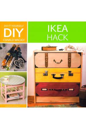 DIY - Ikea Hack