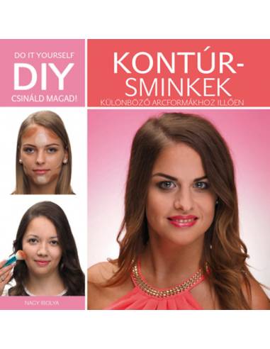 DIY: Kontúrsminkek