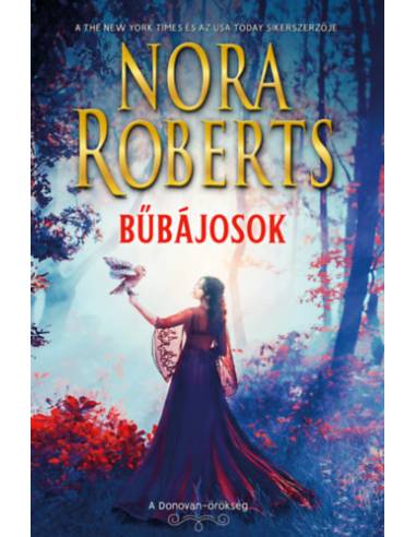 Bűbájosok - A Donovan-örökség - Morgana & Sebastian