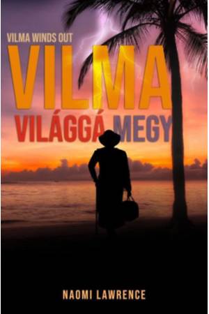 Vilma világgá megy