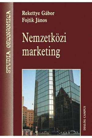 Nemzetközi marketing