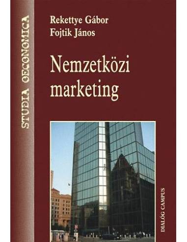 Nemzetközi marketing