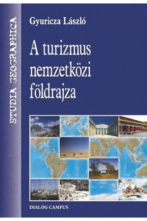 A turizmus nemzetközi földrajza