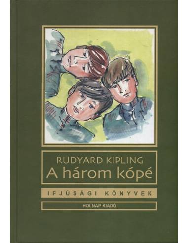 A három kópé