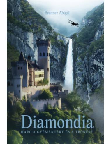 Diamondia - Harc a gyémántért és a trónért