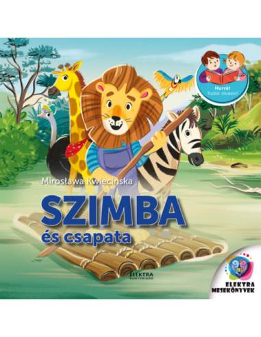 Szimba és csapata