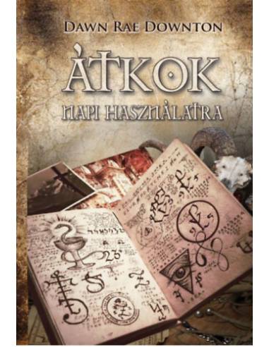 Átkok mindennapi használatra