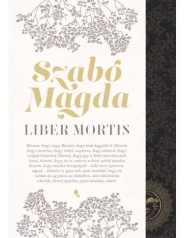 Liber Mortis