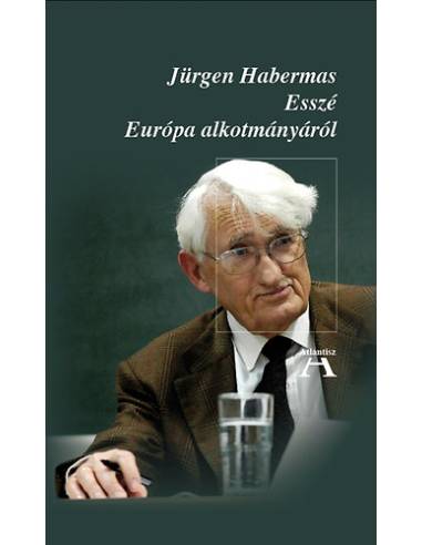 Esszé Európa alkotmányáról