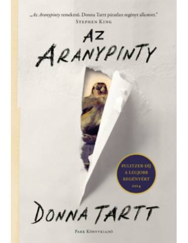 Az Aranypinty