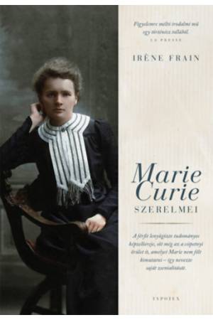 Marie Curie szerelmei