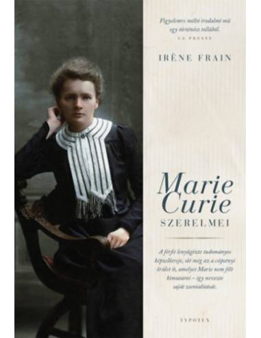 Marie Curie szerelmei
