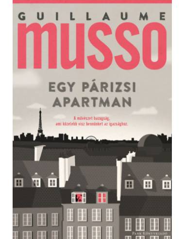 Egy párizsi apartman