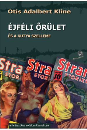 Éjféli őrület - és a kutya szelleme