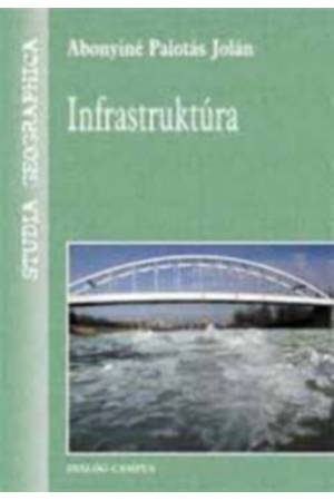 Infrastruktúra
