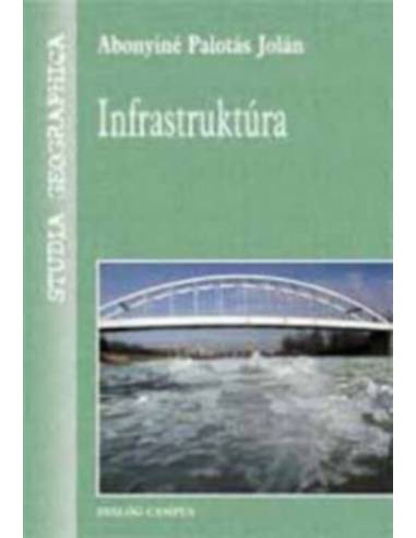 Infrastruktúra