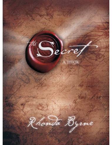 A Titok - The Secret