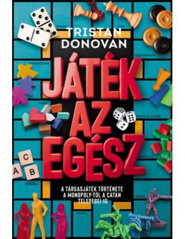 Játék az egész