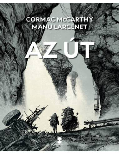 Az út