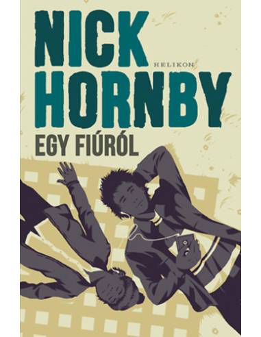 Egy fiúról