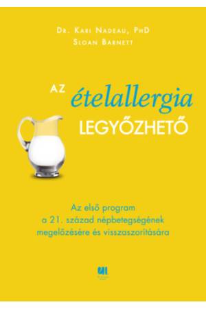 Az ételallergia legyőzhető