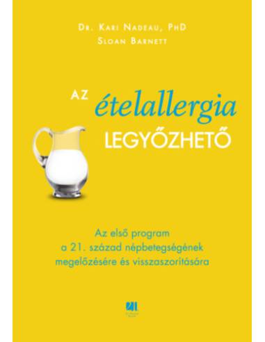 Az ételallergia legyőzhető