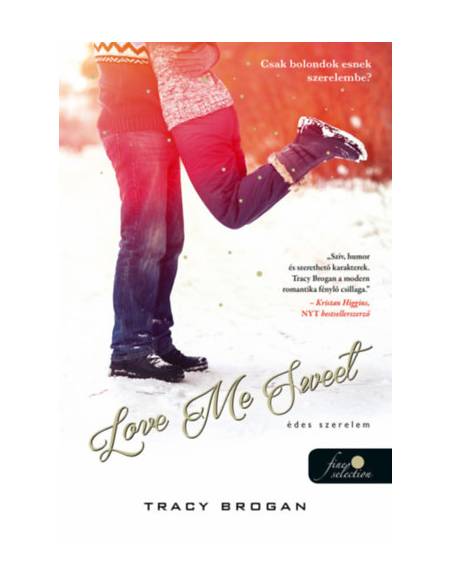 Love Me Sweet - Édes szerelem - Bell Harbor 3.