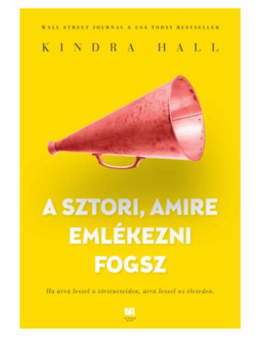 A sztori, amire emlékezni fogsz