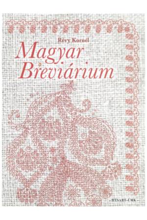 Magyar Breviárium - új kiadás -