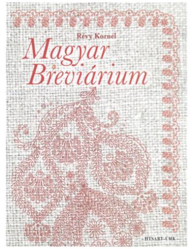 Magyar Breviárium - új kiadás -