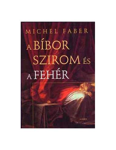 A bíbor szirom és a fehér