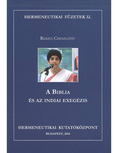 A Biblia és az indiai exegézis