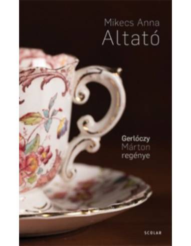 Mikecs Anna - Altató