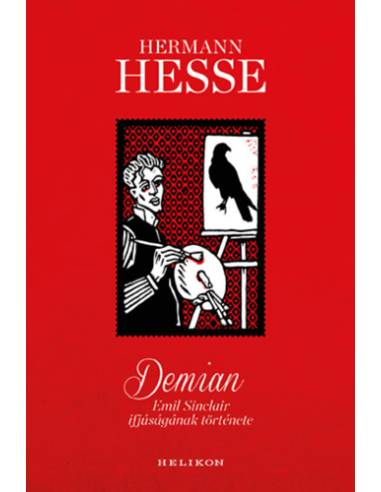 Demian - Emil Sinclair ifjúságának története