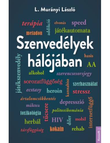 Szenvedélyek hálójában