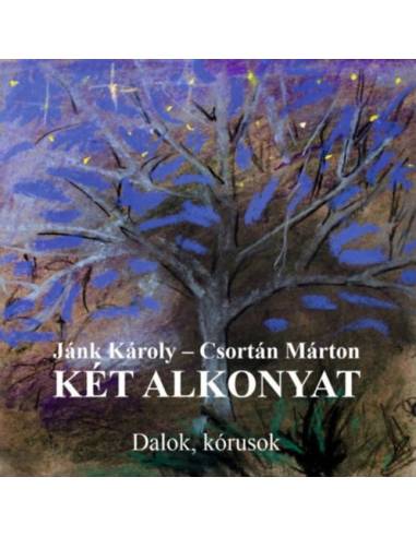 Két alkonyat - Dalok, kórusok