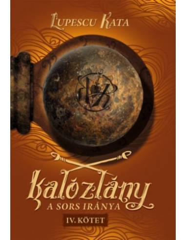 Kalózlány - A sors iránya