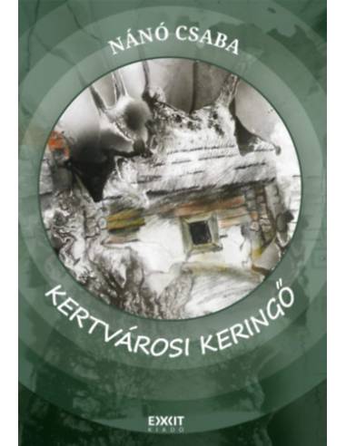 Kertvárosi keringő
