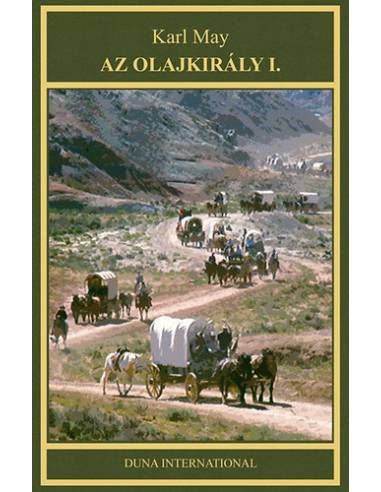 Az Olajkirály I.
