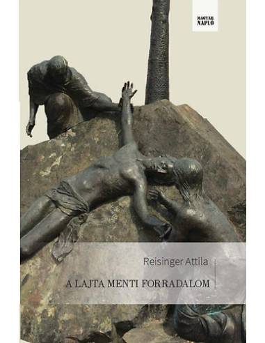 A Lajta menti forradalom