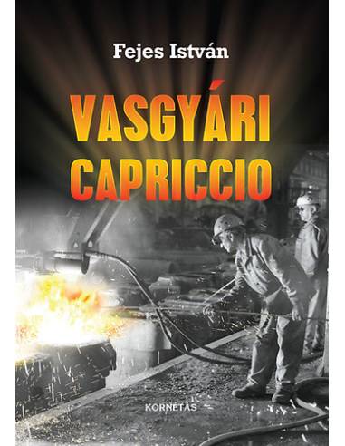 Vasgyári Capriccio