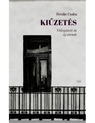 Kiűzetés - Válogatott és új versek