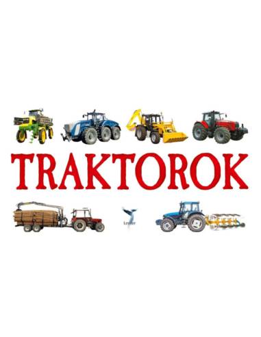 Traktorok