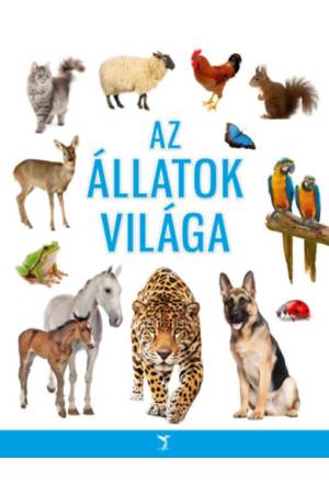 Az állatok világa