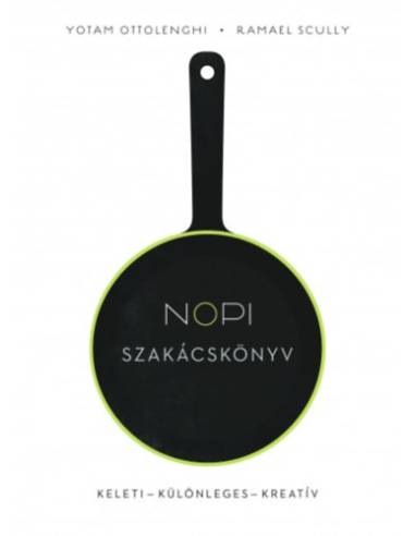 Nopi szakácskönyv