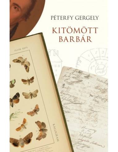 Kitömött barbár