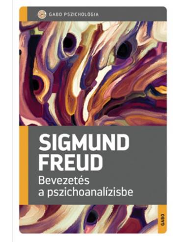 Bevezetés a pszichoanalízisbe