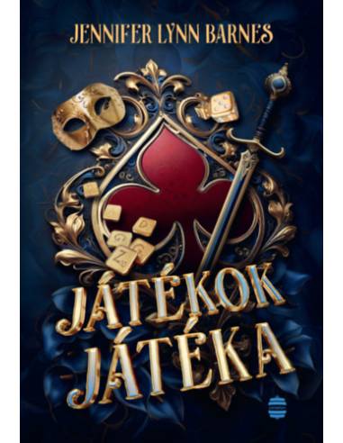 Játékok játéka