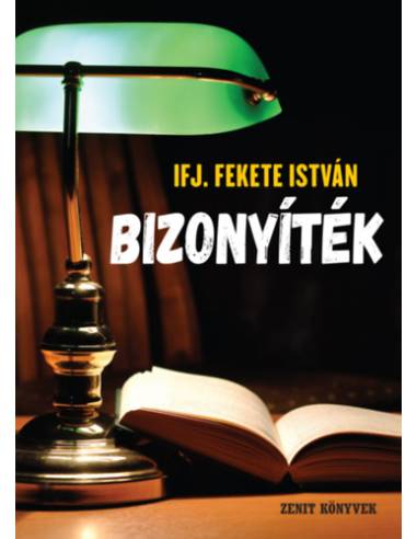 Bizonyíték
