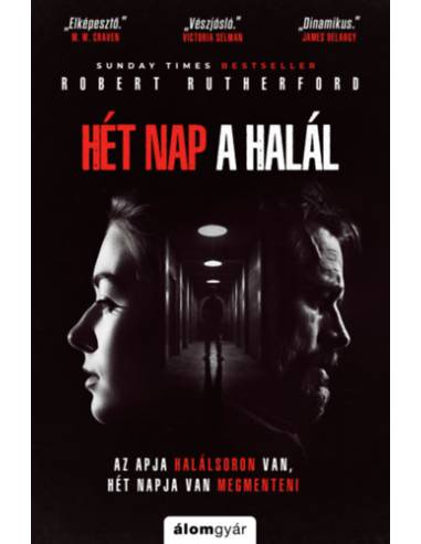 Hét nap a halál